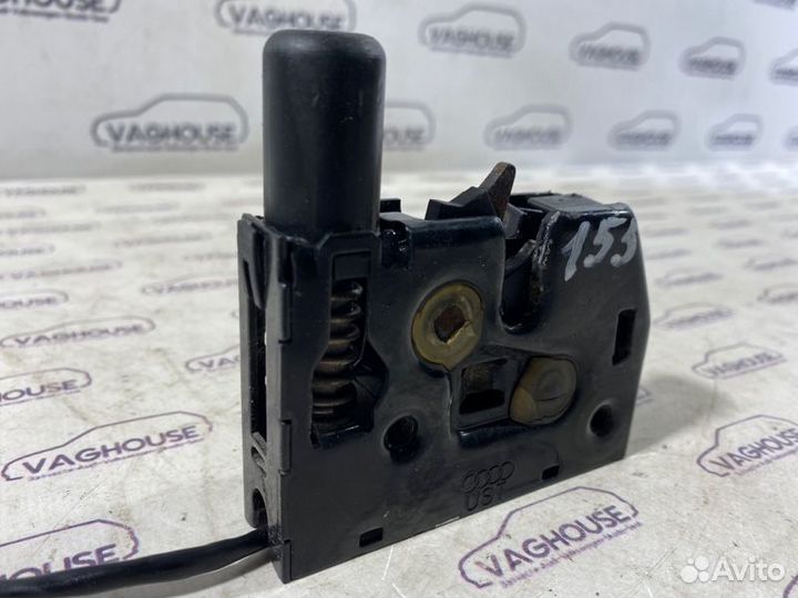 Замок капота Audi A7 4G 3.0 tfsi CGW 2011