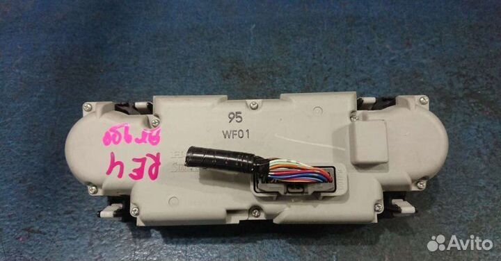 Климат контроль Honda Cr-V 3 RE