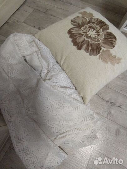 Спецодежда зимняя женская 46-48