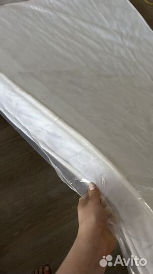 Матрас новый 120x200
