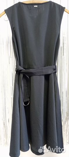 Платье 46-48 р
