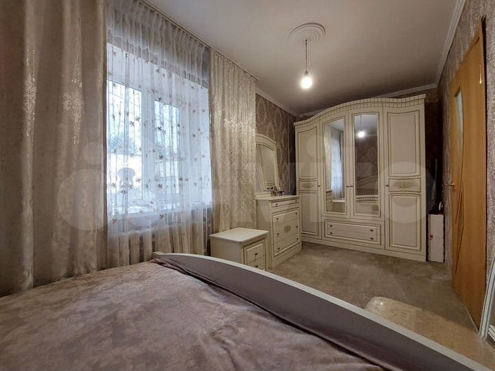 2-к. квартира, 41,5 м², 1/2 эт.