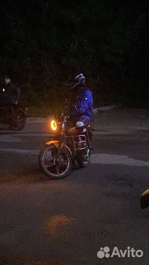 Racer GS110n (Alpha)