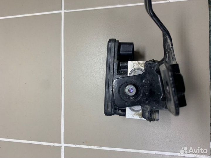 Блок ABS Hyundai Creta 1.6 G4FG W554116 dohc - MPI