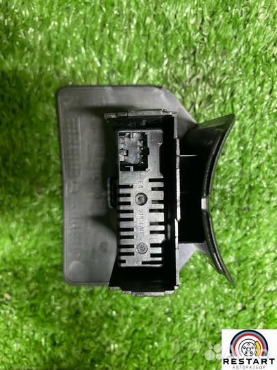 Блок управления USB Volkswagen Polo 6 2022