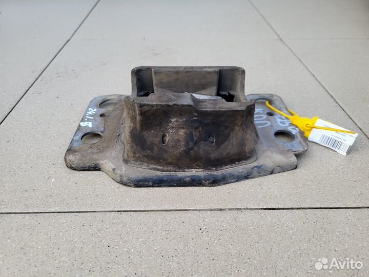 Подушка кпп Ford Mondeo 4 (2007-2015)