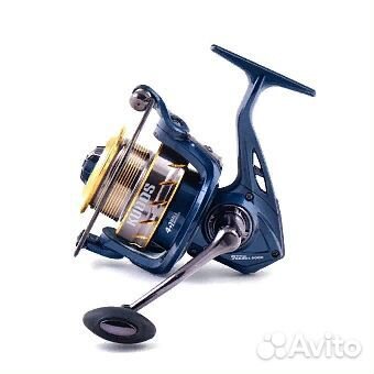 Катушка Kudos Feeder Special 5000
