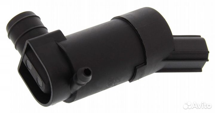 Мотор омывателя лобового стекла ford focus II