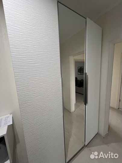 Шкаф IKEA pax бу