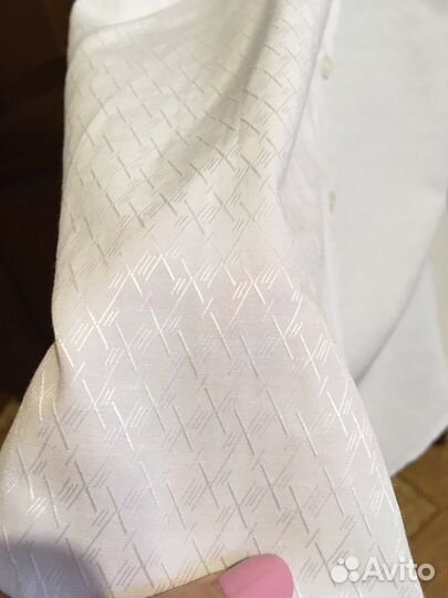 Рубашка на подростка 170