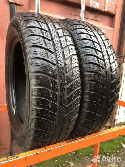 Michelin Alpin A3 175/65 R14