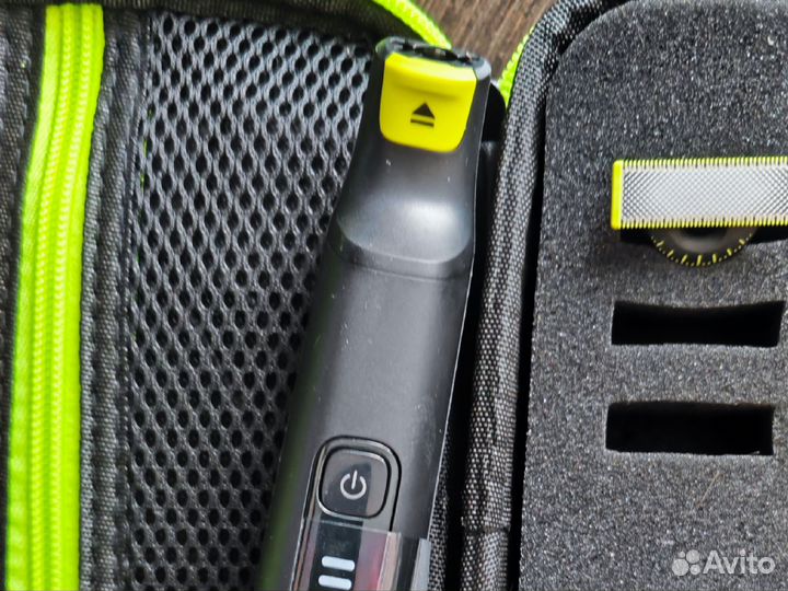 Philips OneBlade Pro QP6541/15