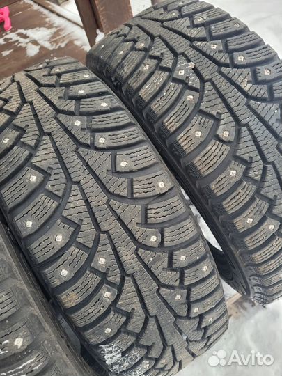 Nokian Tyres Hakkapeliitta 5 190/60 R15 92B