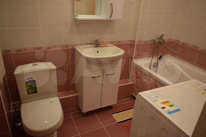 2-к. квартира, 40 м², 2/10 эт.