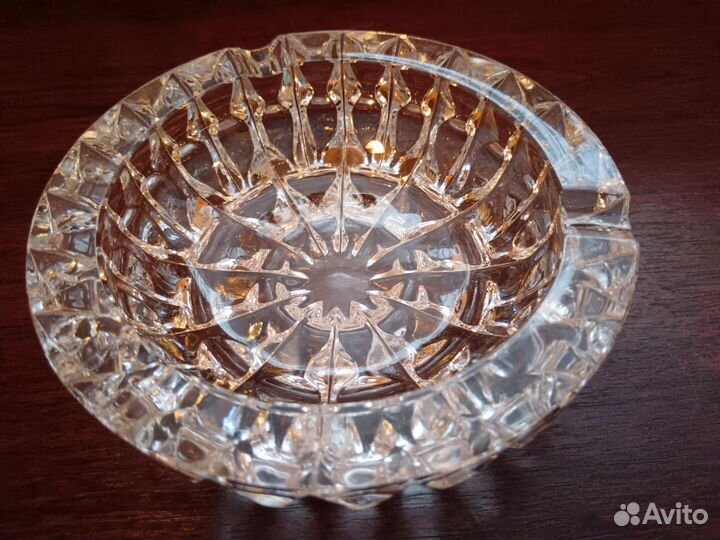 Хрусталь СССР