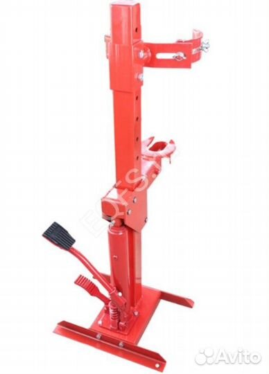 ES0301С Стяжка пружин гидравлическая