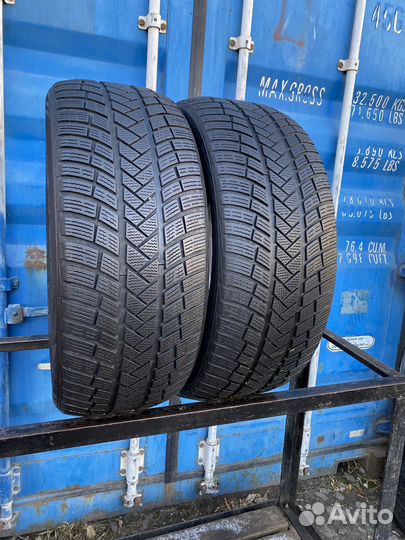 Vredestein Wintrac Pro 255/50 R19