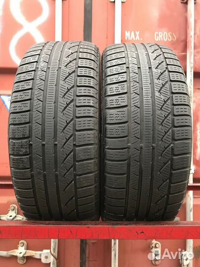 Continental ContiWinterContact TS 810 225/50 R17