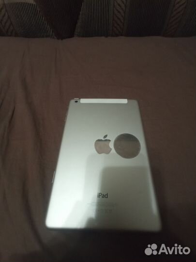 iPad mini 2 16gb