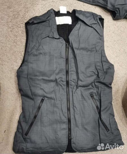 Спецодежда