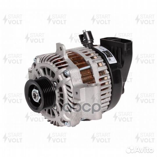 Генератор LG2520 LG2520 startvolt