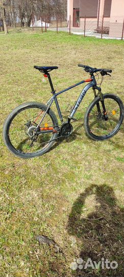 Stern motion 1.0 27.5