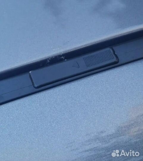 Заглушка на крышу Мазда 2 3 5 6 cx-7