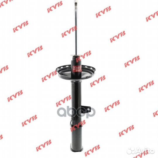 Амортизатор Toyota Highlander (FWD) 2008-11 RR