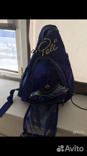 Рюкзак детский для тренировок новый