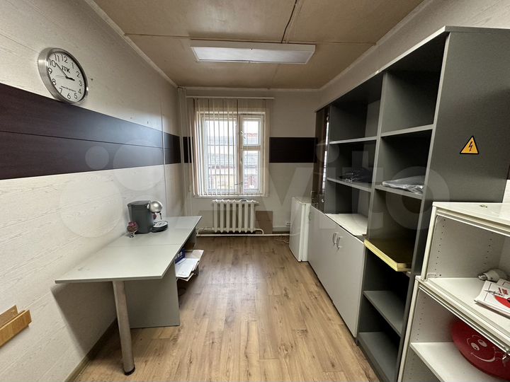 Офис, 29.4 м²