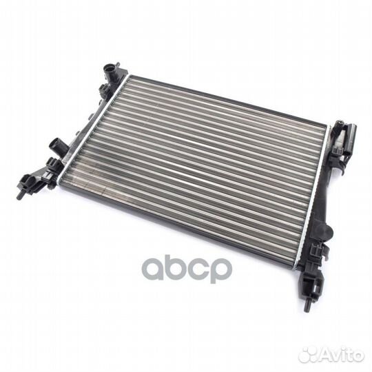 Радиатор основной ganz GIF07083 GIF07083 ganz