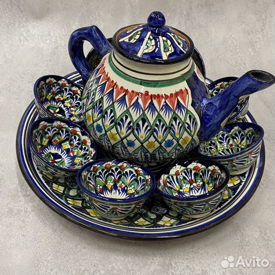 Пиалы, Коса - Оригинальные