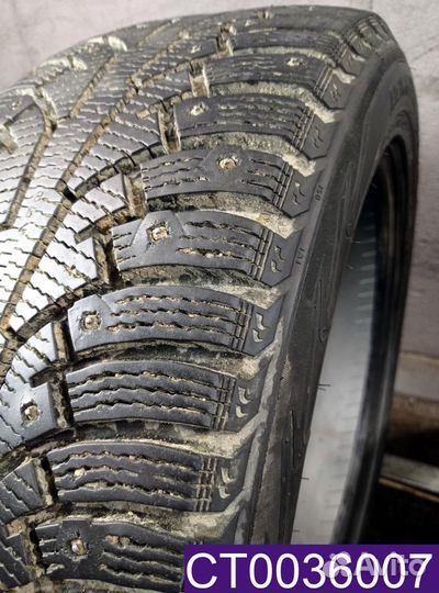 Nokian Tyres Hakkapeliitta 5 235/50 R18 96T