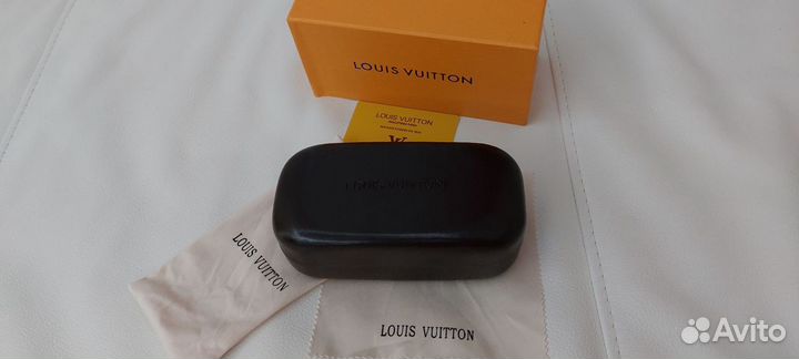 Футляр для очков Louis Vuitton