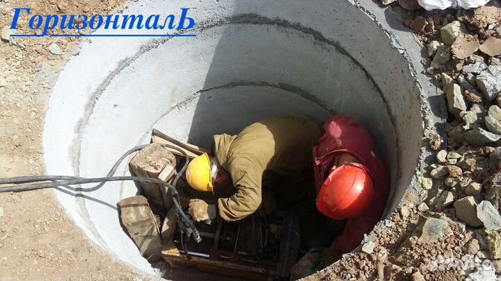 Горизонтально Направленное Бурение, гнб,ннб,прокол