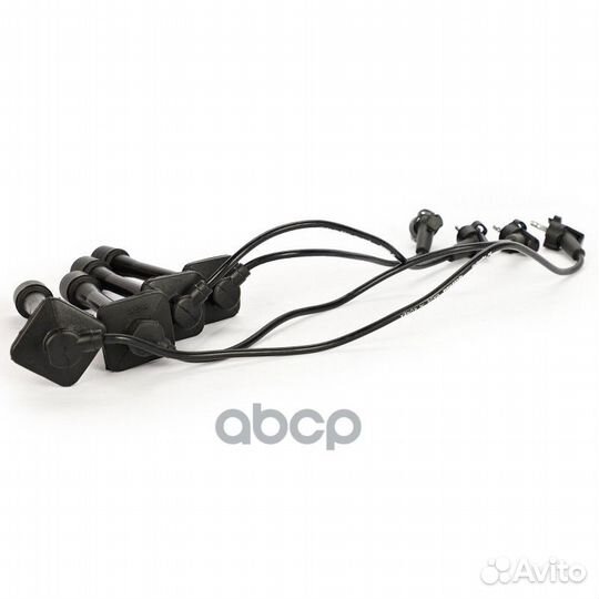 Провода в/в toyota Corolla viii (E110) SM-CBJ07