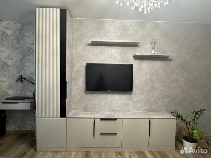 Шкаф распашной в рассрочку