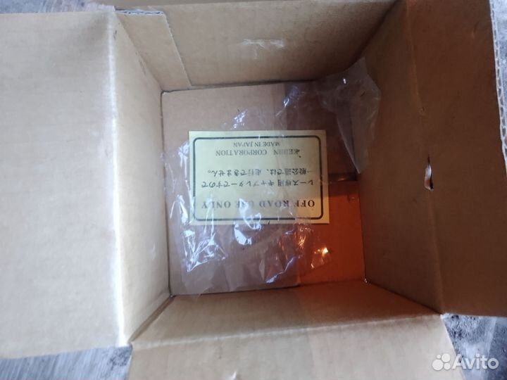 Карбюратор ява 350-634