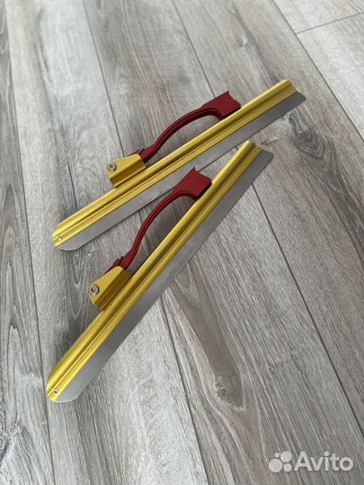 Лезвия для коньков