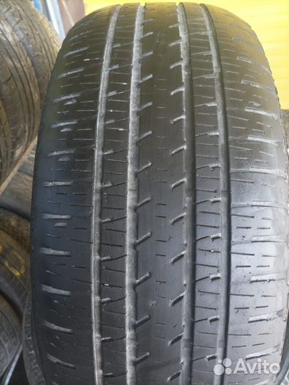 Bridgestone Dueler H/L Alenza 275/55 R20