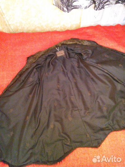 Шуба женская 50-52размер