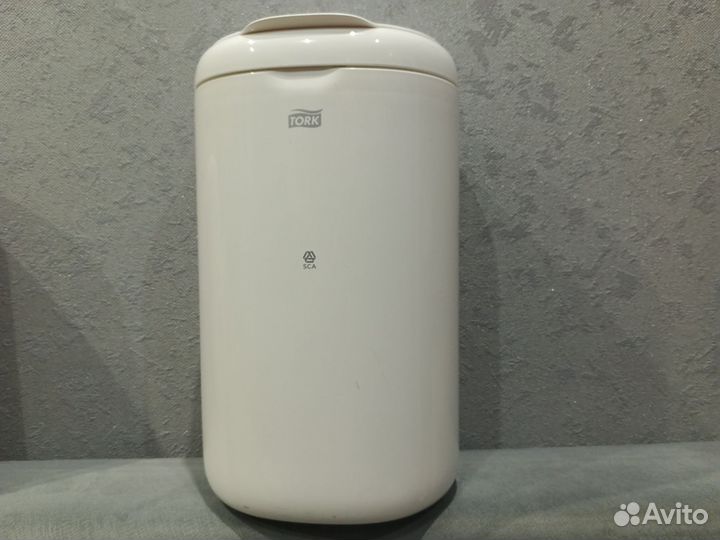 Мусорное ведро Tork