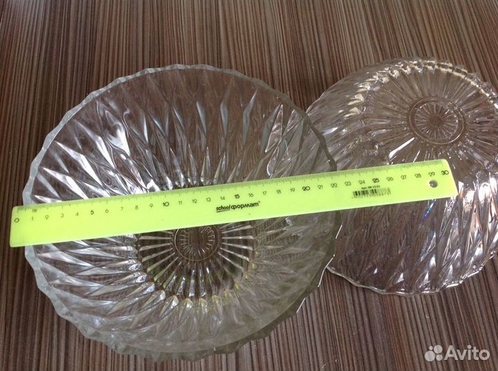 Вазы Салатницы