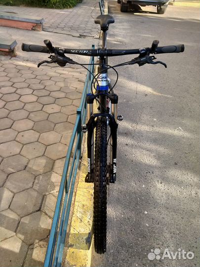 Двухподвес Jamis dakar XCR 29 Sport в M ростовке