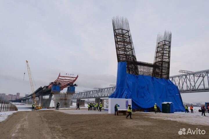 Разнорабочий Вахта Башкирия с. Новобиктово