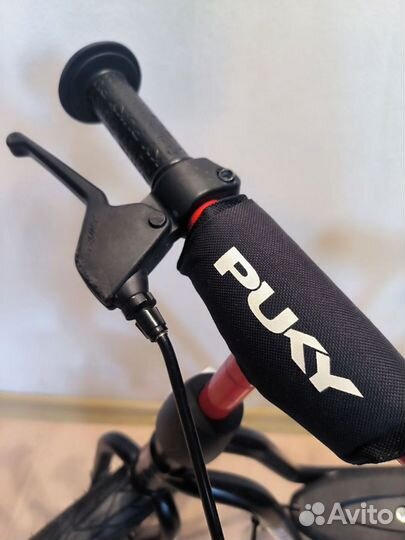 Беговел puky lr xl