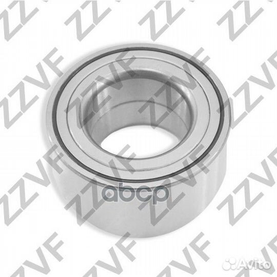 Подшипник ступичный передний mercedes W211 4 matic