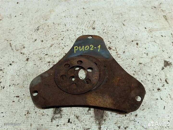 Пластина крепления гидротрансформатора KIA Rio 2