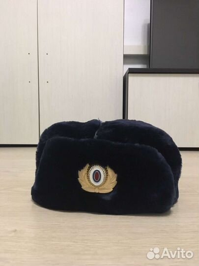 Шапка