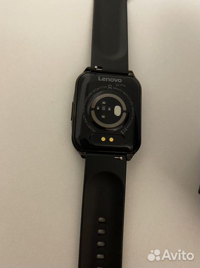 Смарт часы Lenovo s2 pro